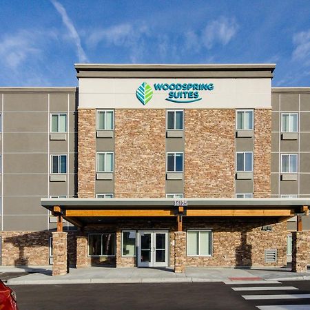 Woodspring Suites Thornton-North Denver Extérieur photo