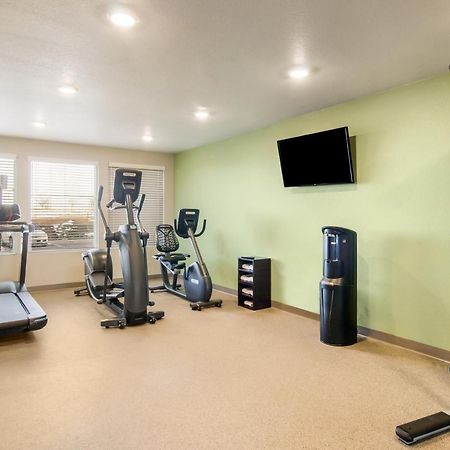 Woodspring Suites Thornton-North Denver Extérieur photo