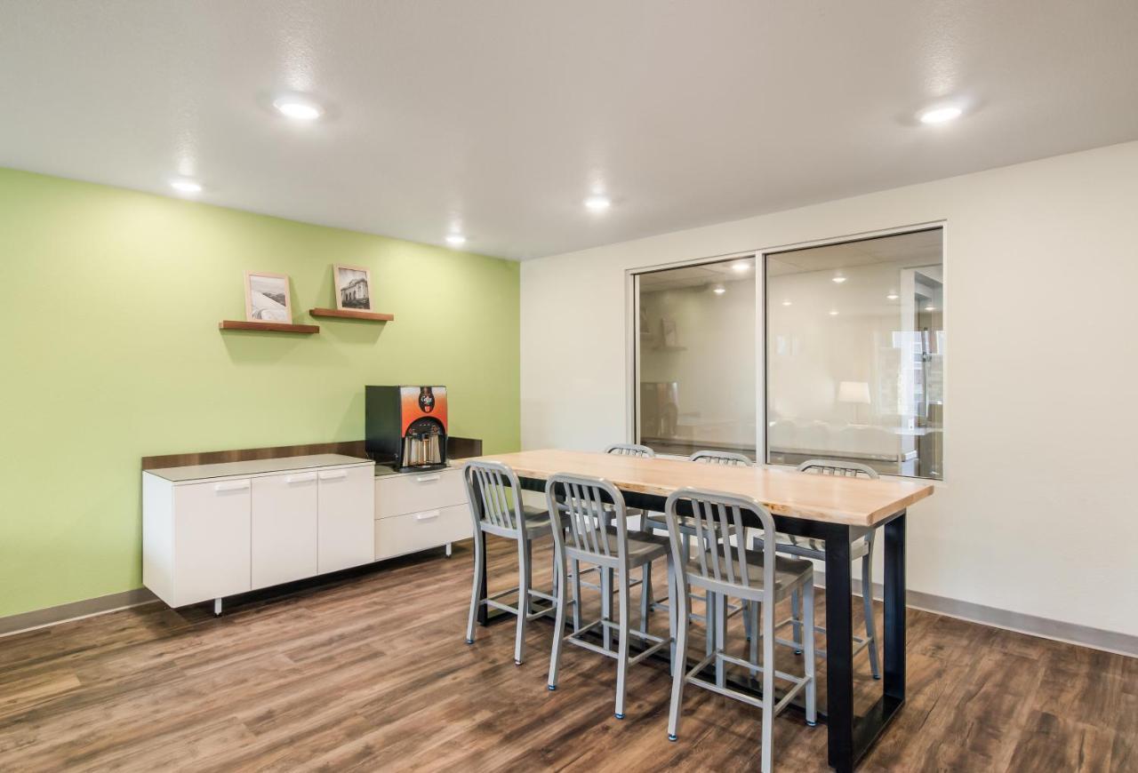 Woodspring Suites Thornton-North Denver Extérieur photo