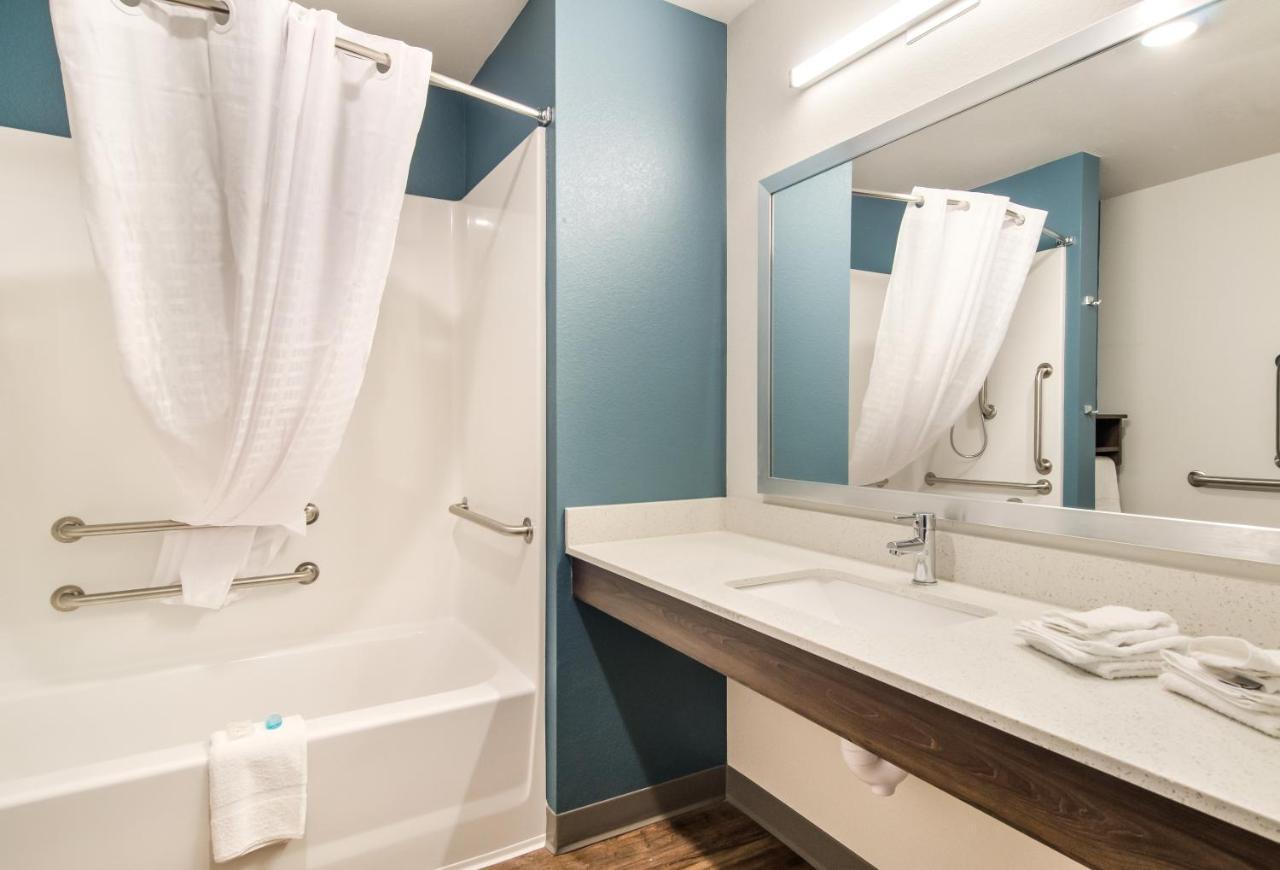 Woodspring Suites Thornton-North Denver Extérieur photo