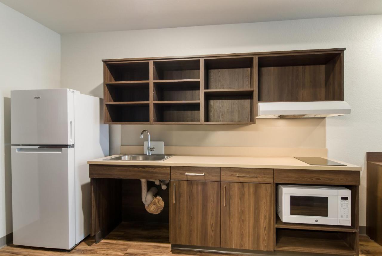 Woodspring Suites Thornton-North Denver Extérieur photo