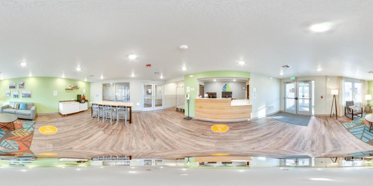 Woodspring Suites Thornton-North Denver Extérieur photo