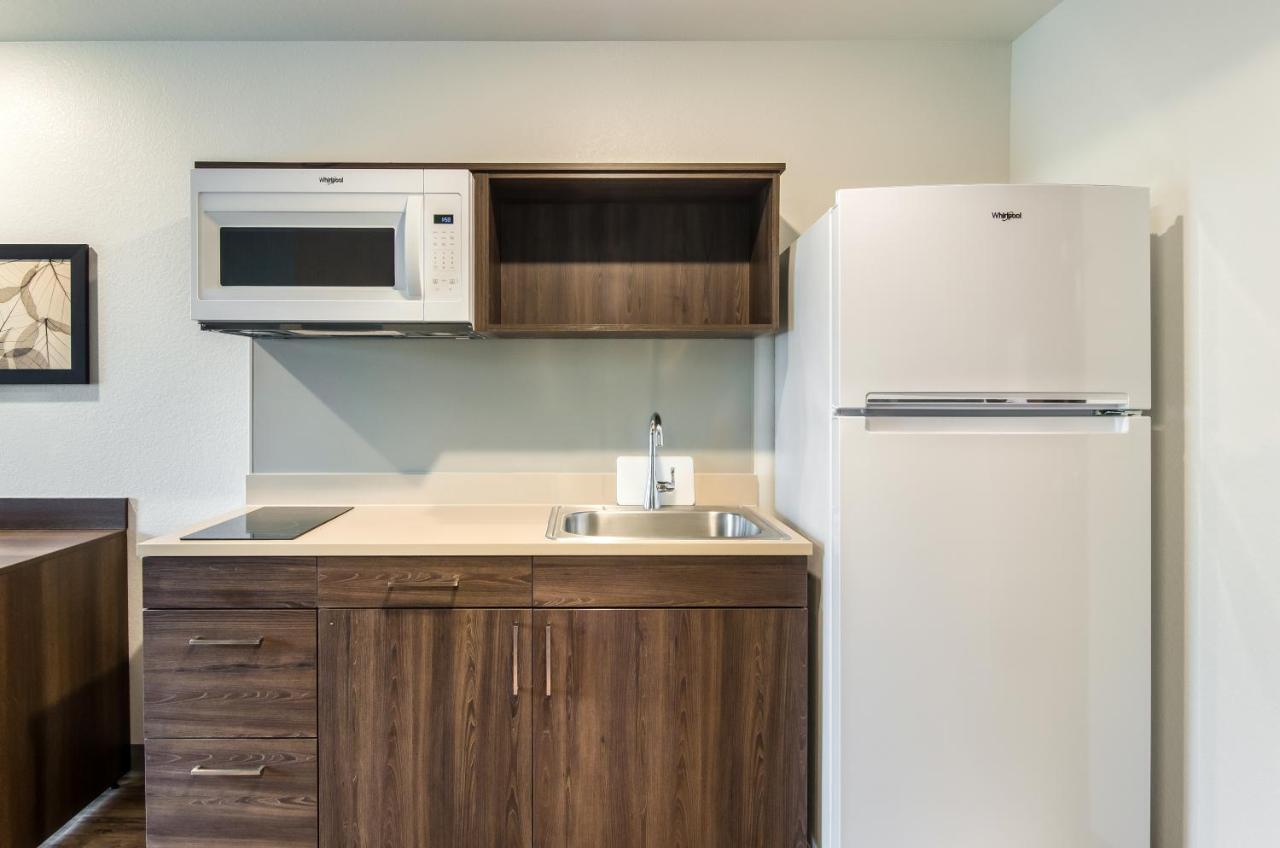 Woodspring Suites Thornton-North Denver Extérieur photo
