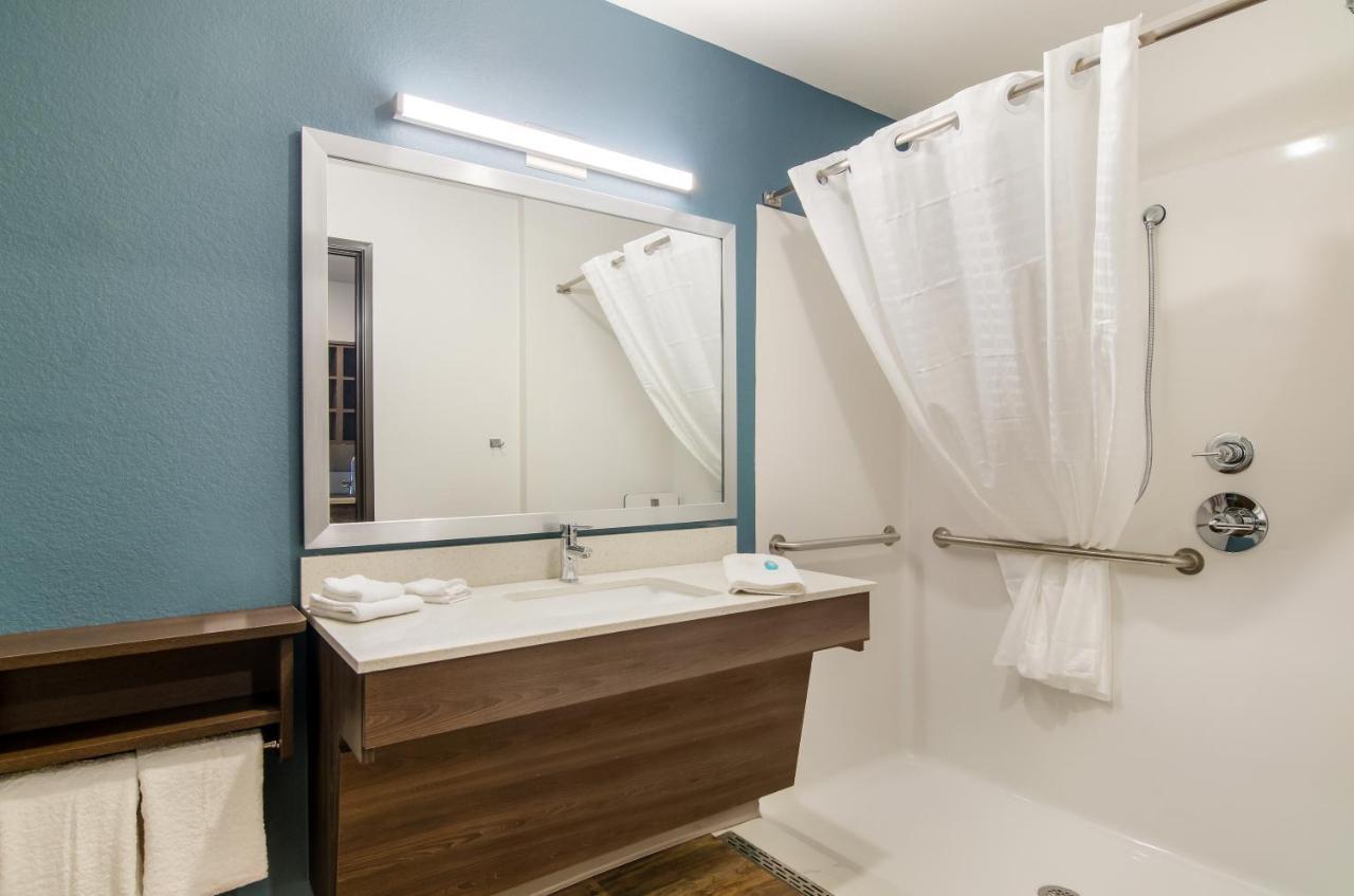 Woodspring Suites Thornton-North Denver Extérieur photo
